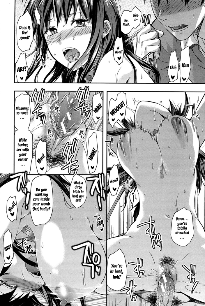 Elder Sister Control