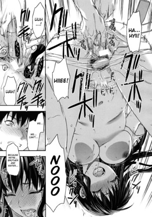 Elder Sister Control - Page 95