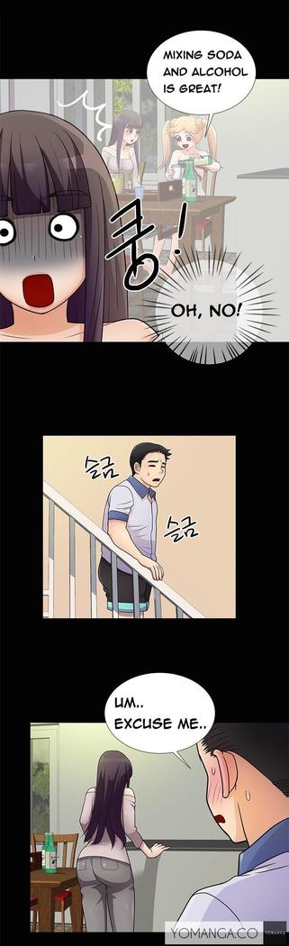 Will You Do as I Say? Ch.1-6
