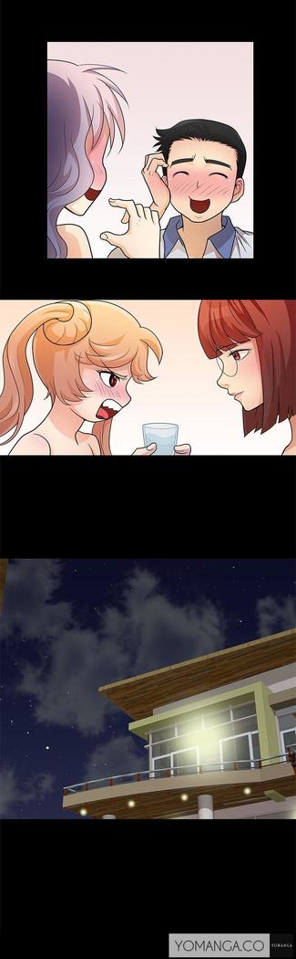 Will You Do as I Say? Ch.1-6