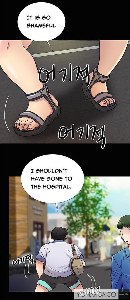 Will You Do as I Say? Ch.1-6