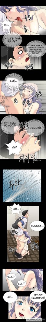 Will You Do as I Say? Ch.1-6