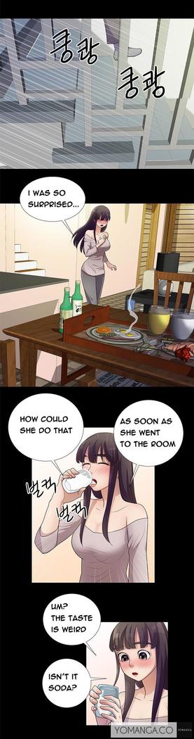 Will You Do as I Say? Ch.1-6