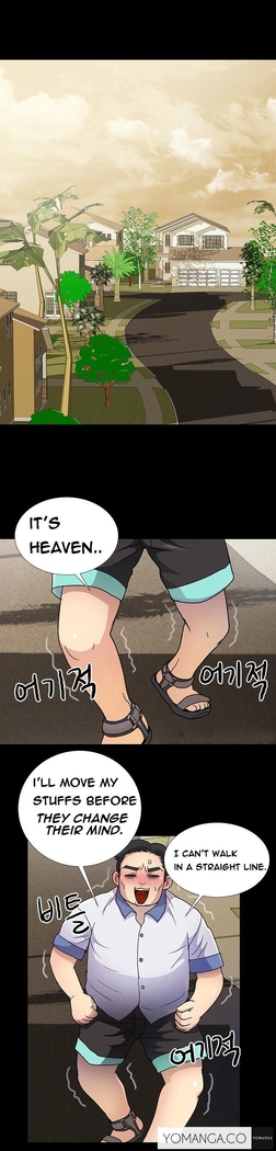 Will You Do as I Say? Ch.1-6