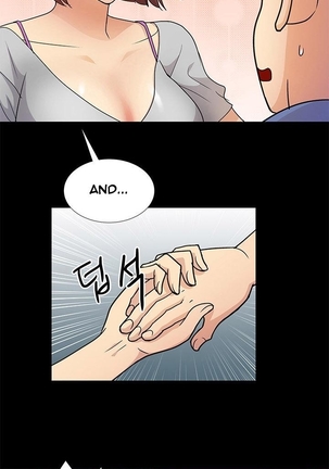 Will You Do as I Say? Ch.1-6 Page #38