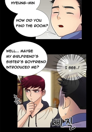 Will You Do as I Say? Ch.1-6 Page #34