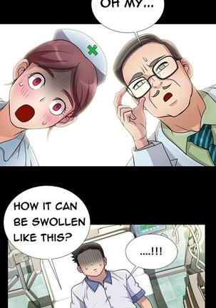 Will You Do as I Say? Ch.1-6 Page #89