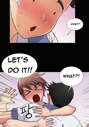 Will You Do as I Say? Ch.1-6 Page #53