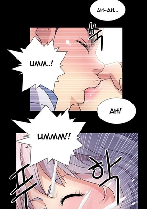 Will You Do as I Say? Ch.1-6 Page #31