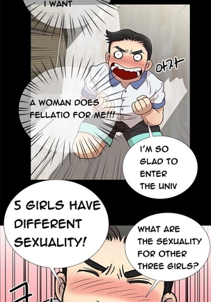 Will You Do as I Say? Ch.1-6 Page #40