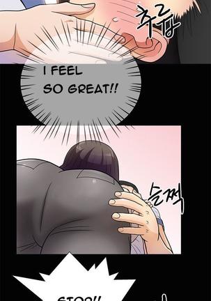 Will You Do as I Say? Ch.1-6 Page #64
