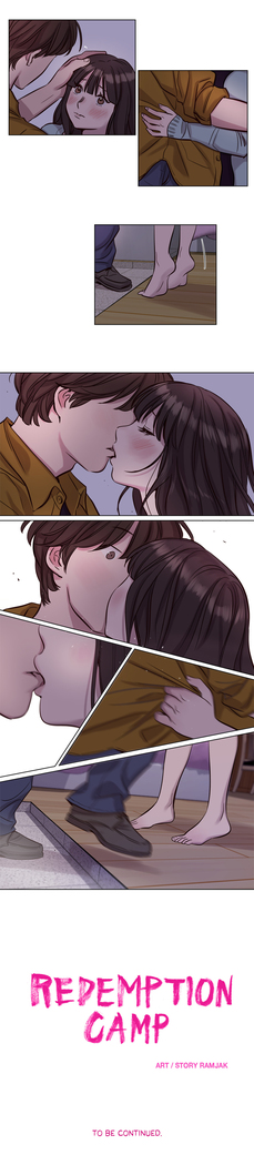 Atonement Camp Ch.0-38