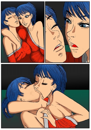 Incestral Affairs Manga - Page 14