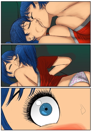 Incestral Affairs Manga - Page 15