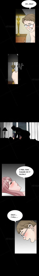 The Taste of  Hands Ch.1-60