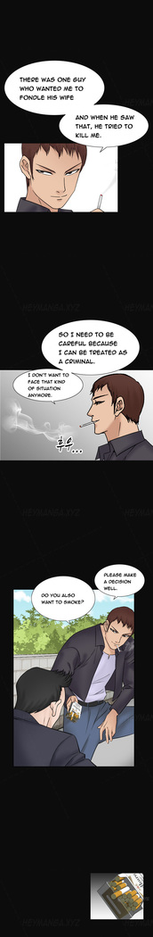 The Taste of  Hands Ch.1-60
