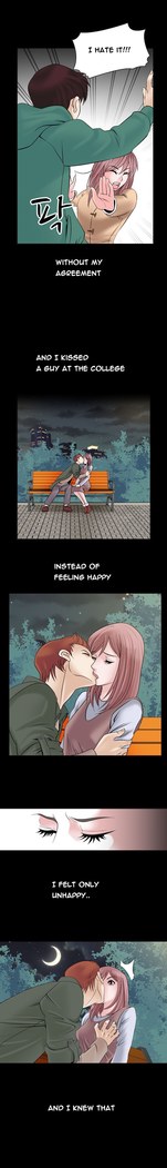 The Taste of  Hands Ch.1-60