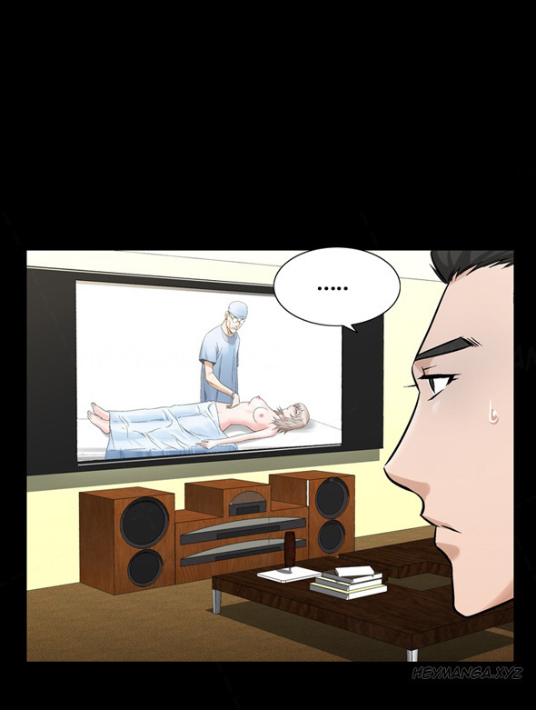 The Taste of  Hands Ch.1-60