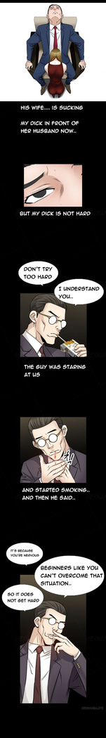 The Taste of  Hands Ch.1-60