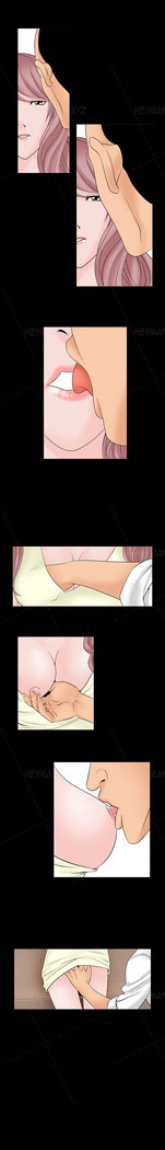 The Taste of  Hands Ch.1-60