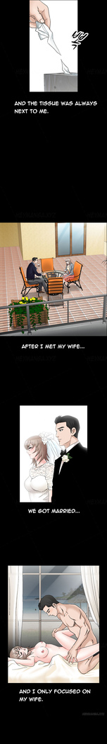 The Taste of  Hands Ch.1-60