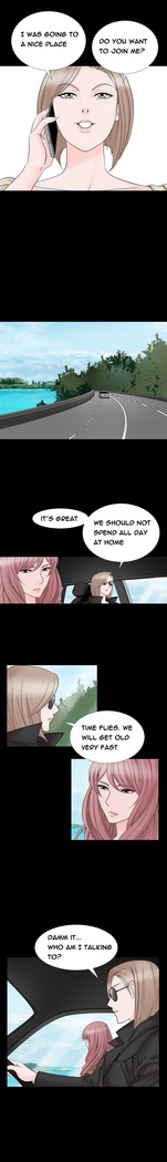 The Taste of  Hands Ch.1-60