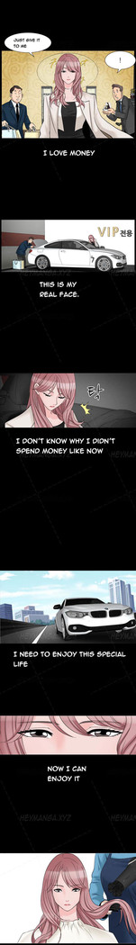 The Taste of  Hands Ch.1-60