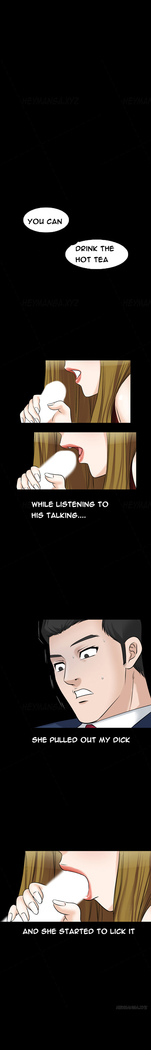 The Taste of  Hands Ch.1-60