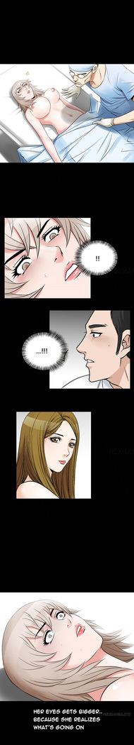 The Taste of  Hands Ch.1-60
