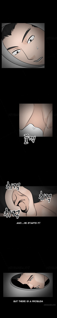 The Taste of  Hands Ch.1-60