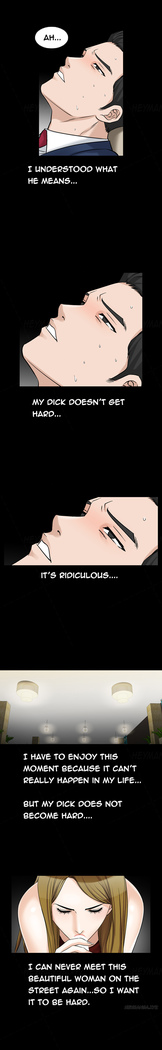 The Taste of  Hands Ch.1-60