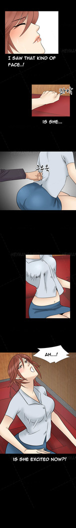 The Taste of  Hands Ch.1-60