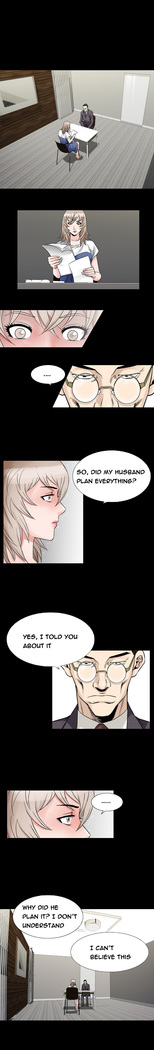 The Taste of  Hands Ch.1-60