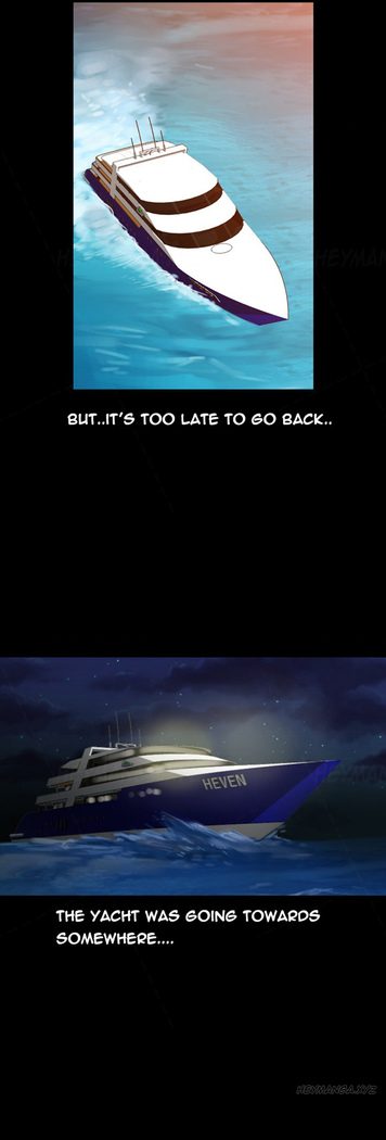 The Taste of  Hands Ch.1-60
