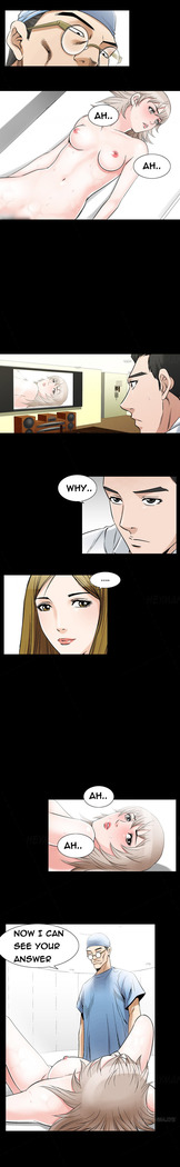 The Taste of  Hands Ch.1-60
