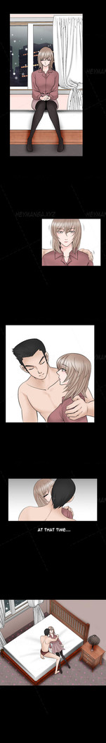 The Taste of  Hands Ch.1-60