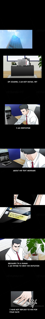 The Taste of  Hands Ch.1-60