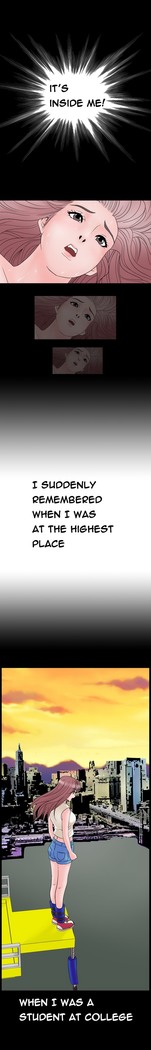 The Taste of  Hands Ch.1-60