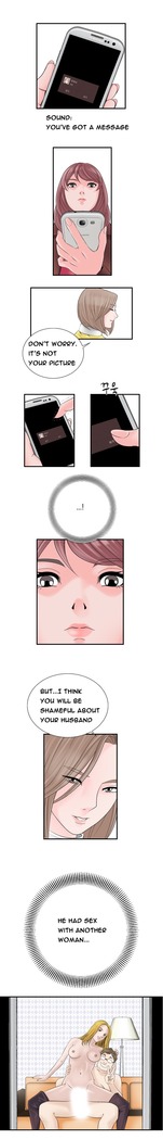 The Taste of  Hands Ch.1-60