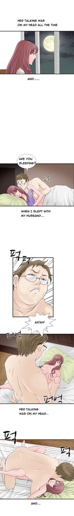 The Taste of  Hands Ch.1-60
