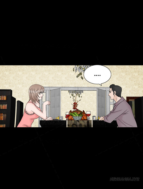 The Taste of  Hands Ch.1-60