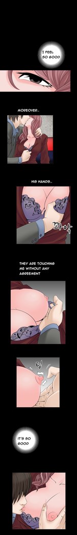 The Taste of  Hands Ch.1-60