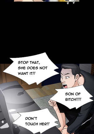 The Taste of  Hands Ch.1-60 Page #923