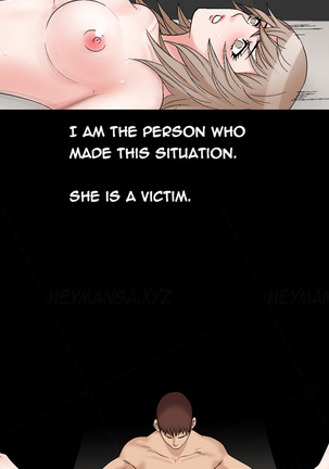 The Taste of  Hands Ch.1-60 Page #725