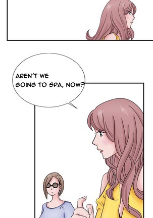 The Taste of  Hands Ch.1-60 Page #23