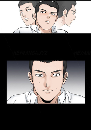 The Taste of  Hands Ch.1-60 Page #800