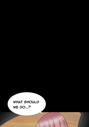 The Taste of  Hands Ch.1-60 Page #257