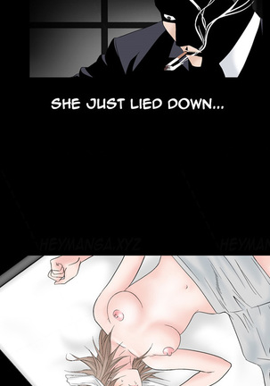The Taste of  Hands Ch.1-60 Page #642
