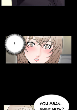 The Taste of  Hands Ch.1-60 Page #913
