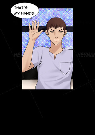 The Taste of  Hands Ch.1-60 Page #487